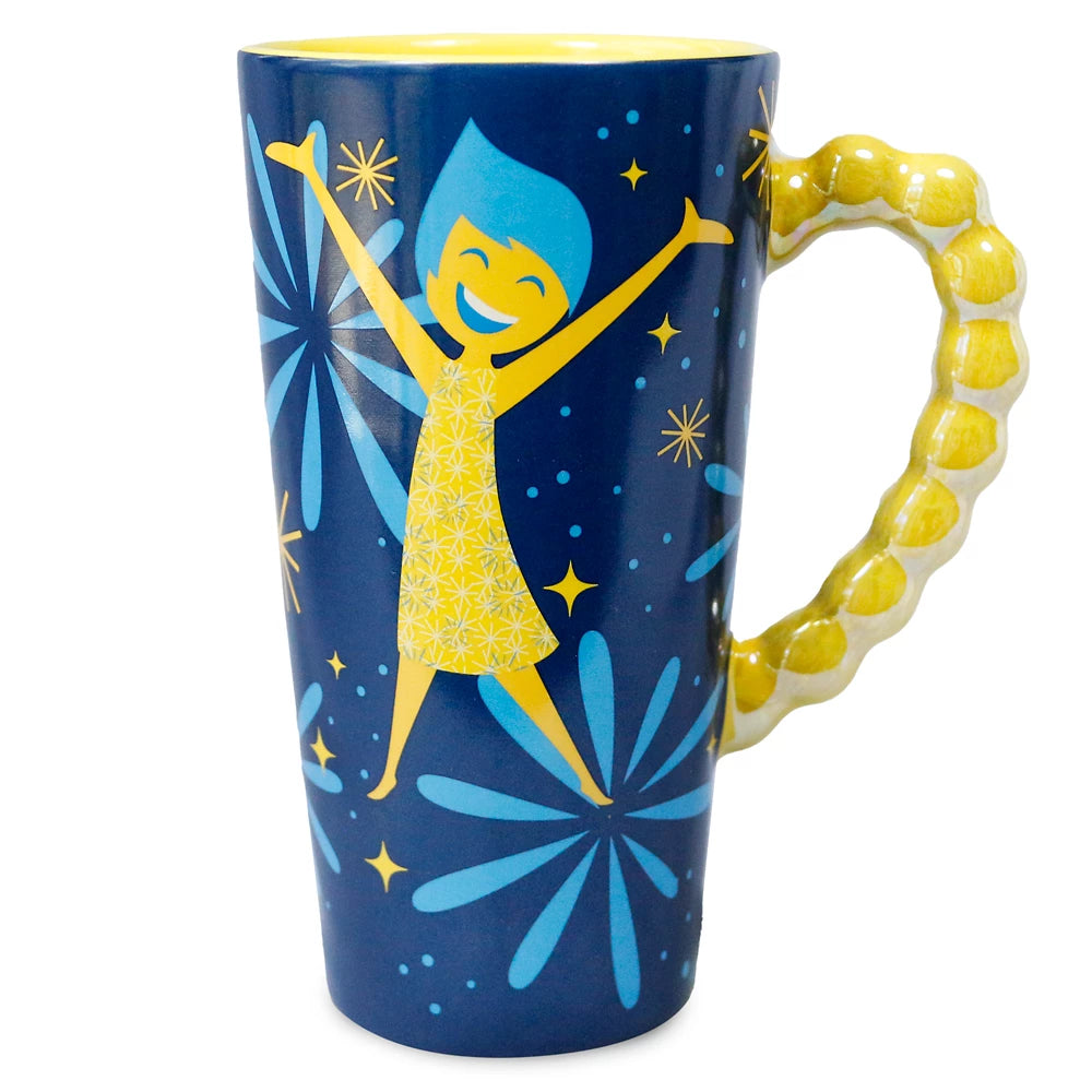 Intensamente Disney Taza