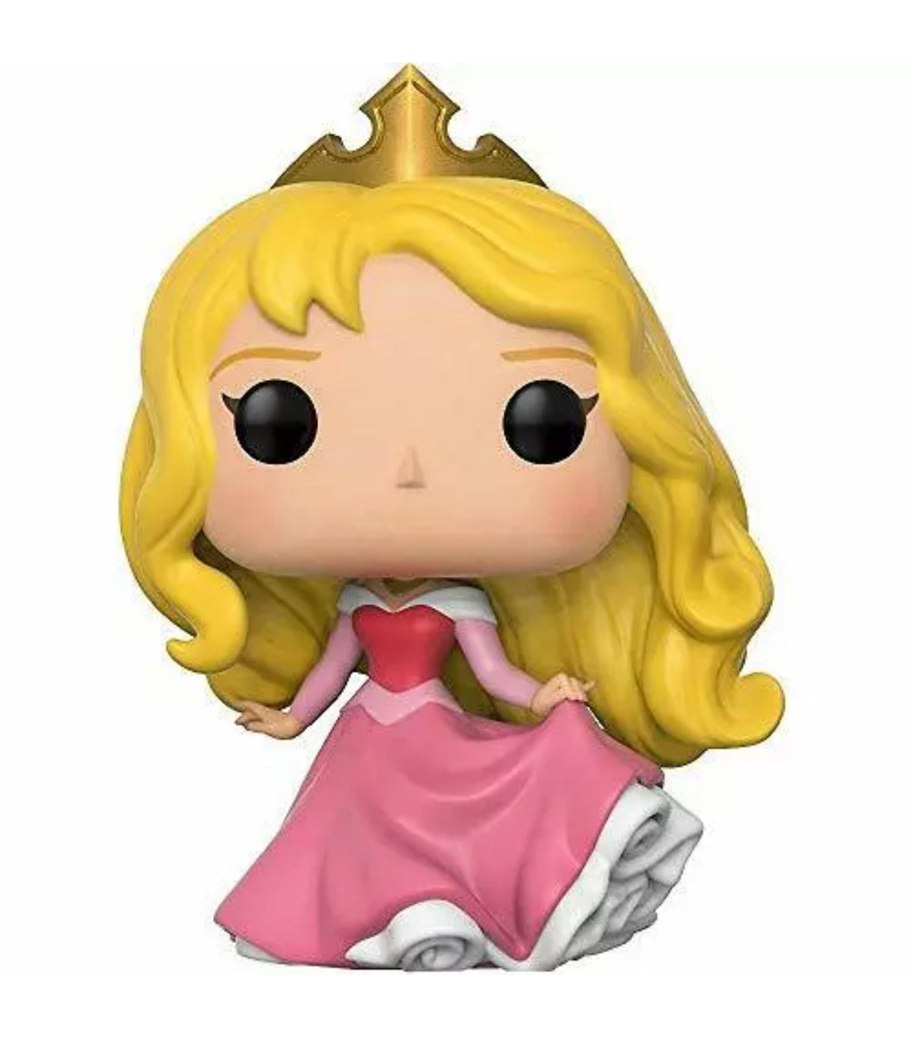 La Bella Durmiente Funko Aurora