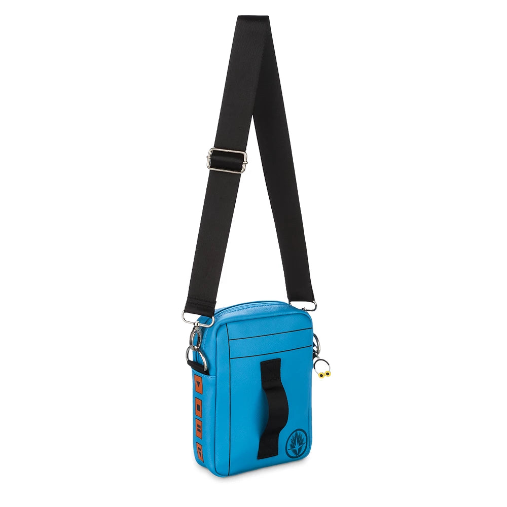 Marvel Guardianes De La Galaxia Bolsa Crossbody