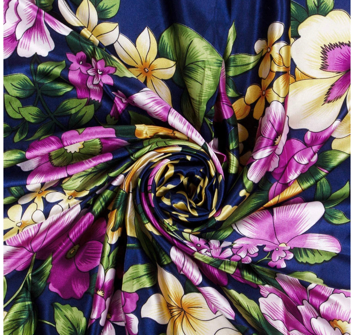 Set De Mascada Satin