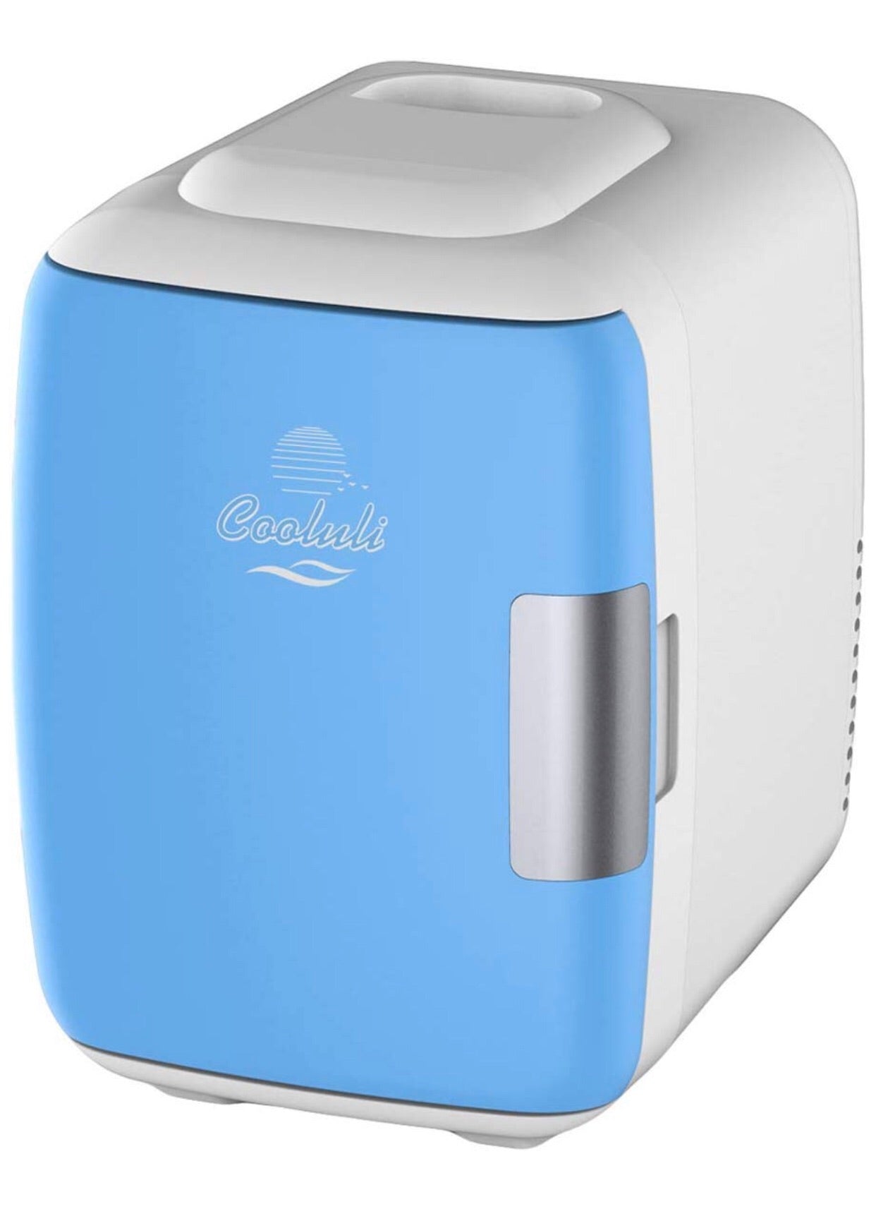 Cooluli Mini Refrigerador