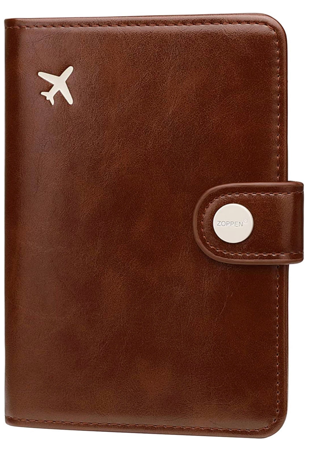 Porta Pasaportes Zoppen