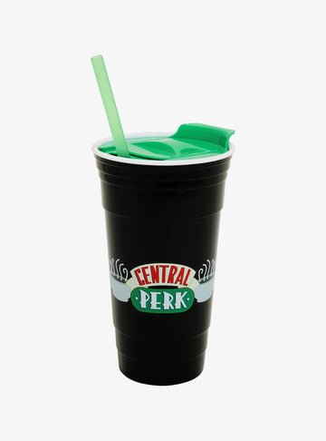 Friends Termo De Viaje Central Perk