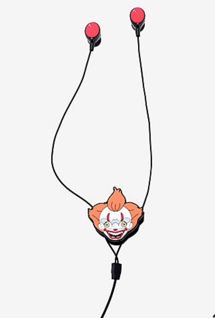 Audífonos Peny Wise It