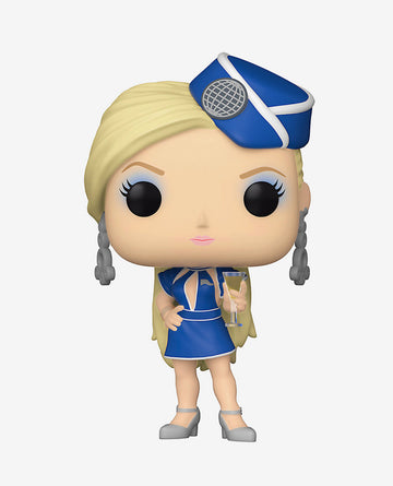 Britney Spears Funko Rocks PRE-ORDEN