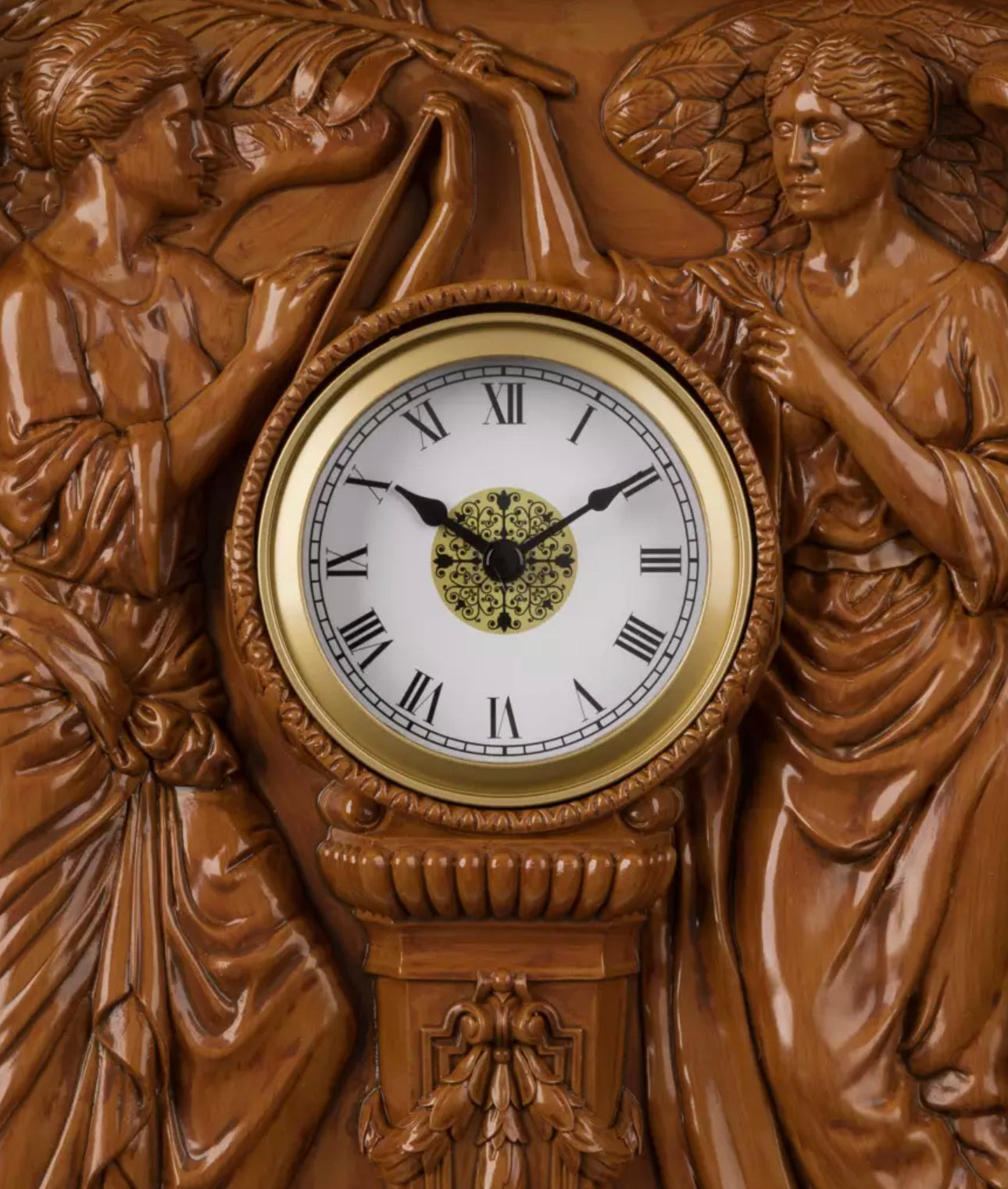 Titanic Reloj Emblemático Entrada Barco