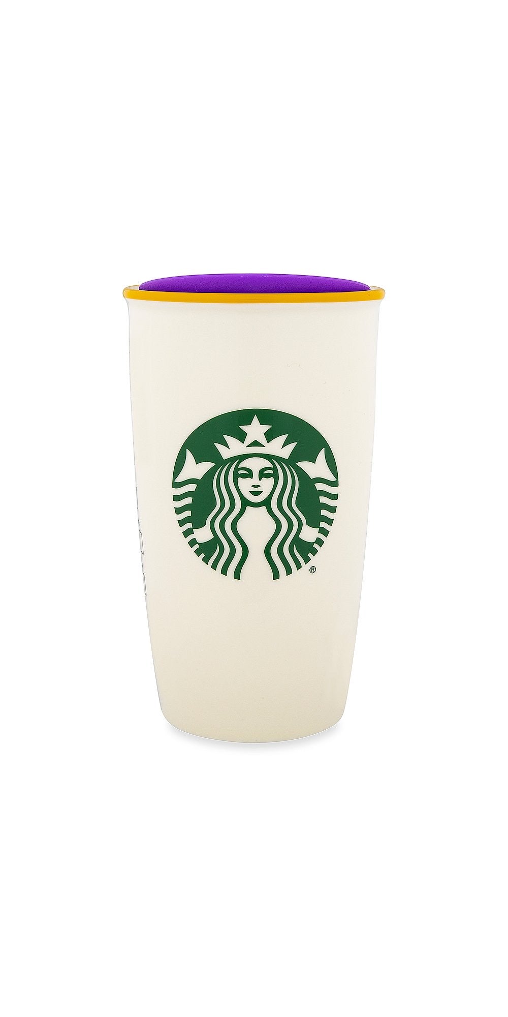 Disney Starbucks Taza California Adventure