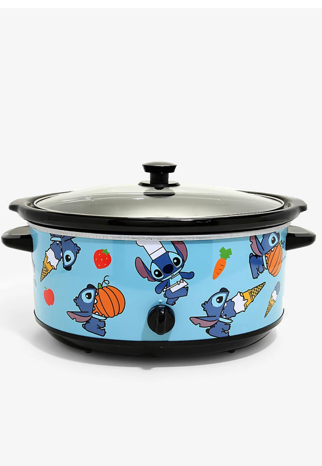 Lilo & Stitch Slow Cooker