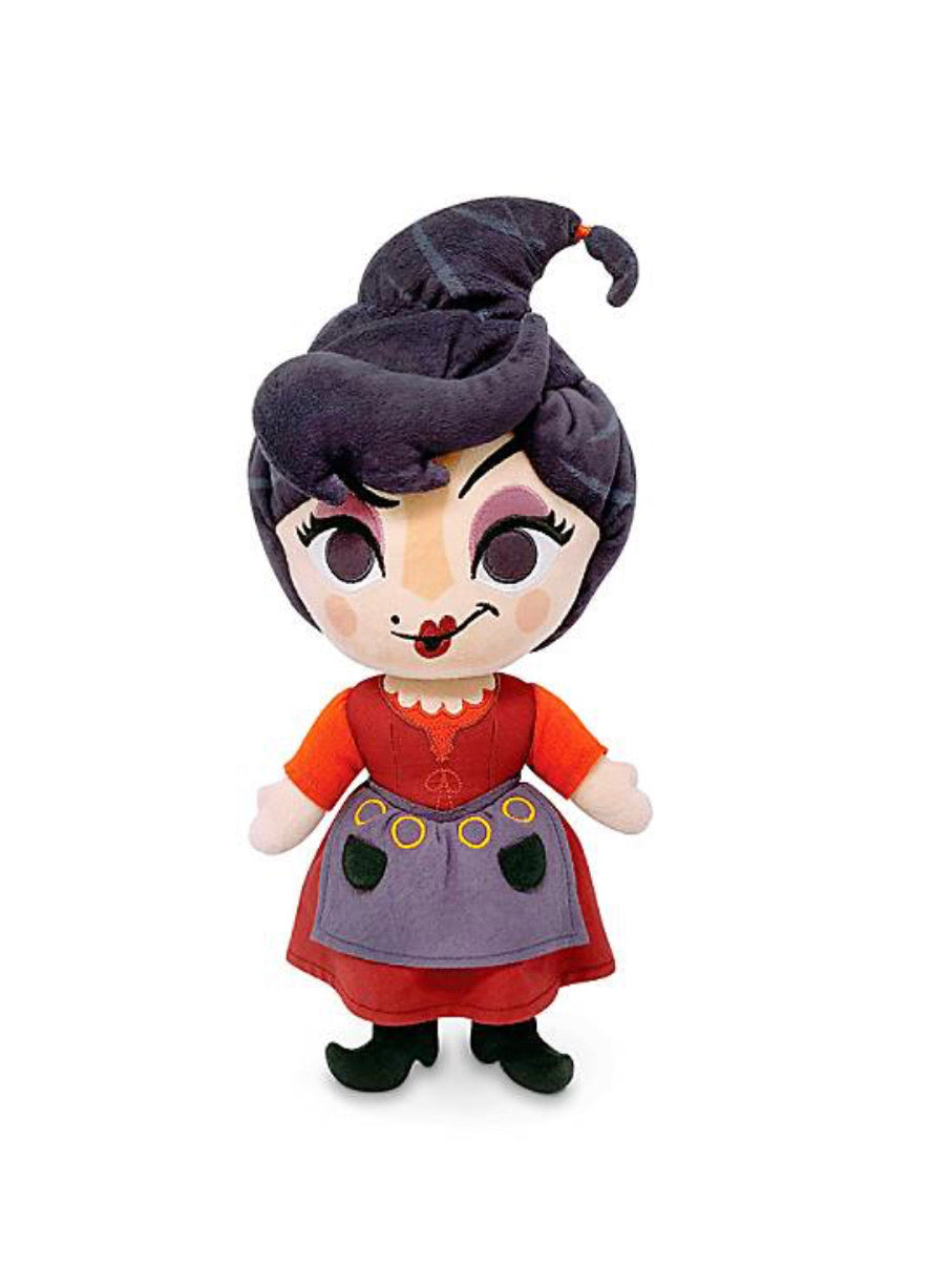 Peluche Hocus Pocus Mary Sanderson