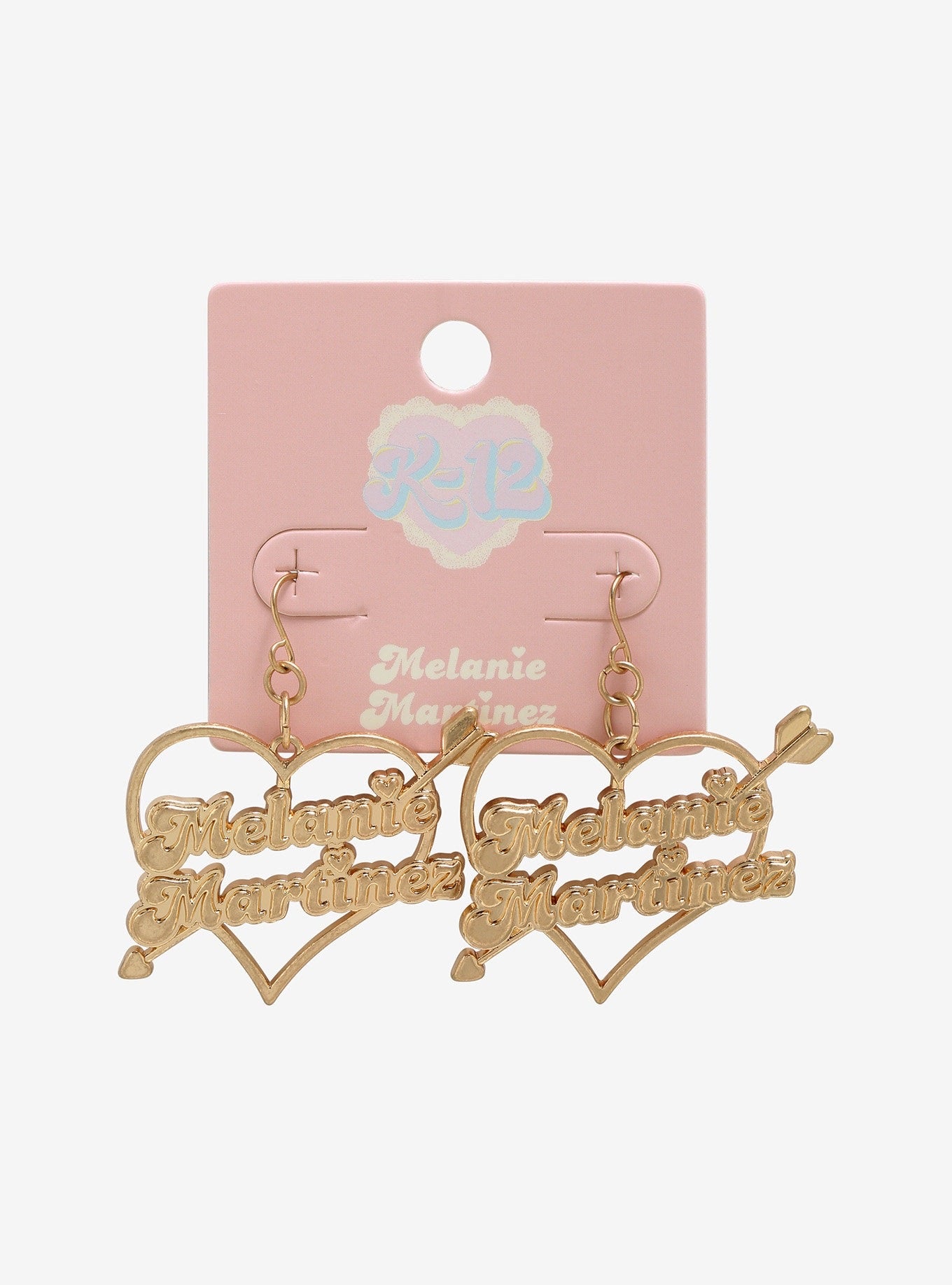 Aretes Melanie Martinez