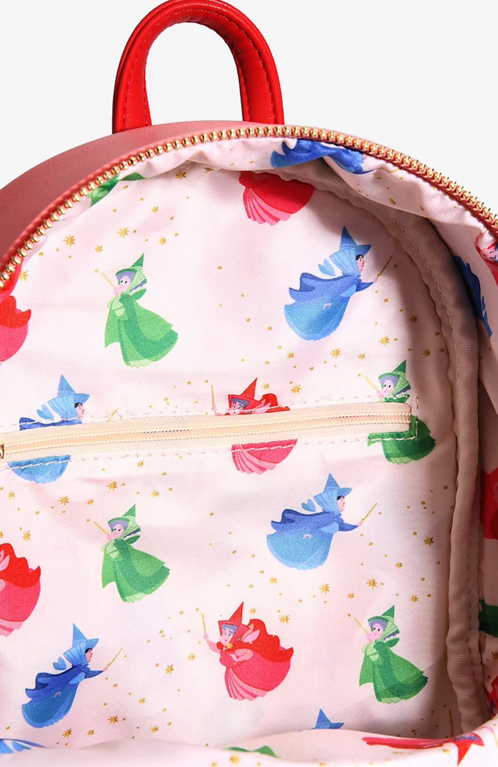 La Bella Duermiente Madrinas Aurora