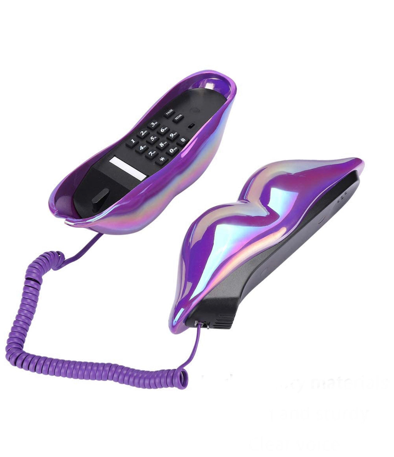 Bratz Telefono Escritorio