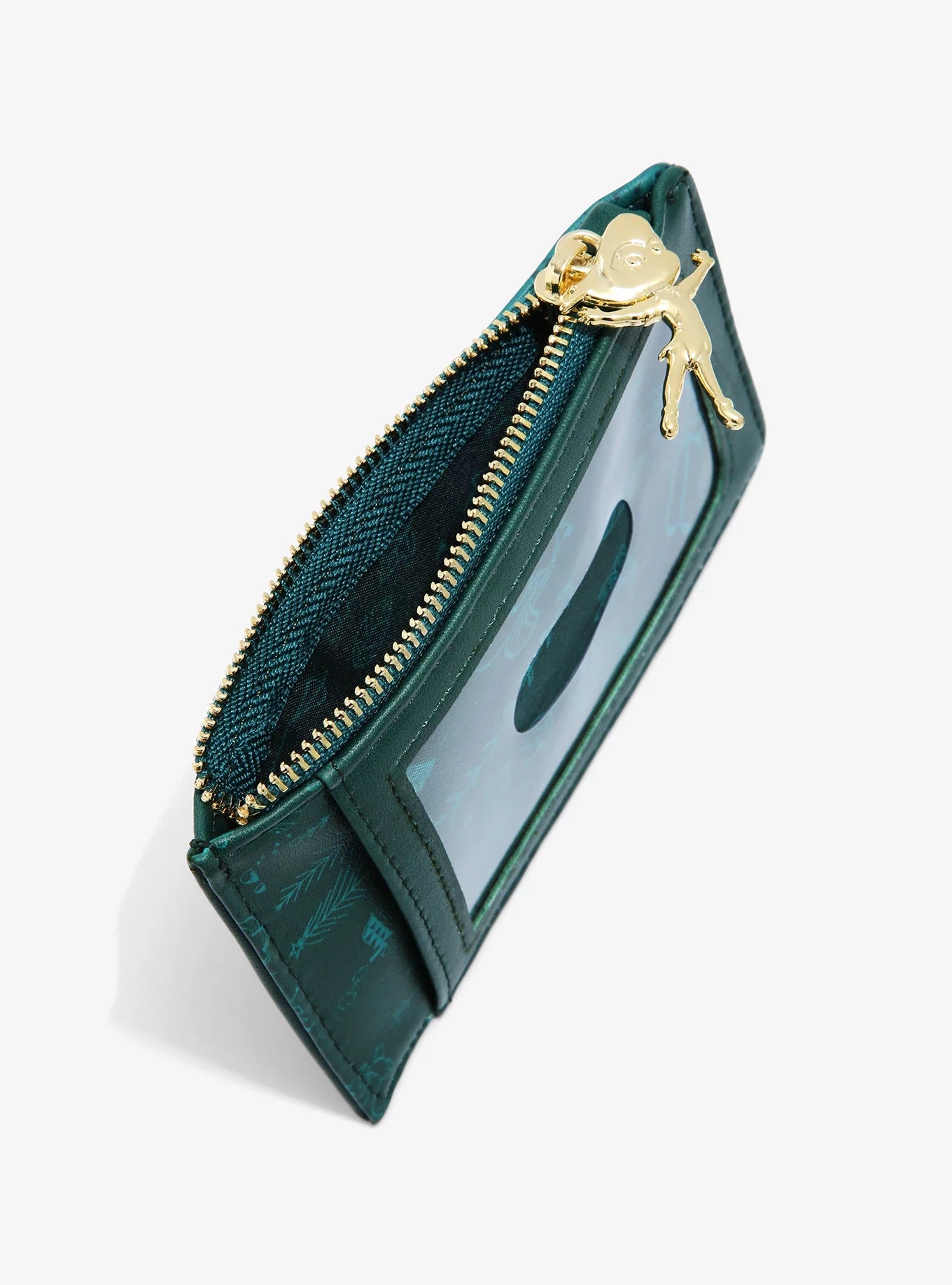 Peter Pan Tarjetero Niños Perdidos