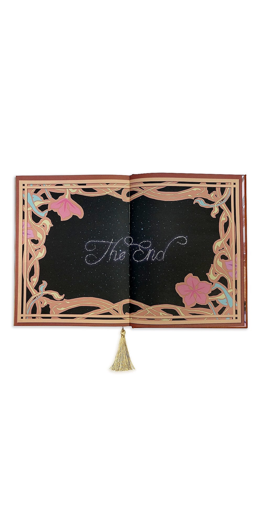 Encantada Cuaderno Replica Libro Cuentos Disney Giselle