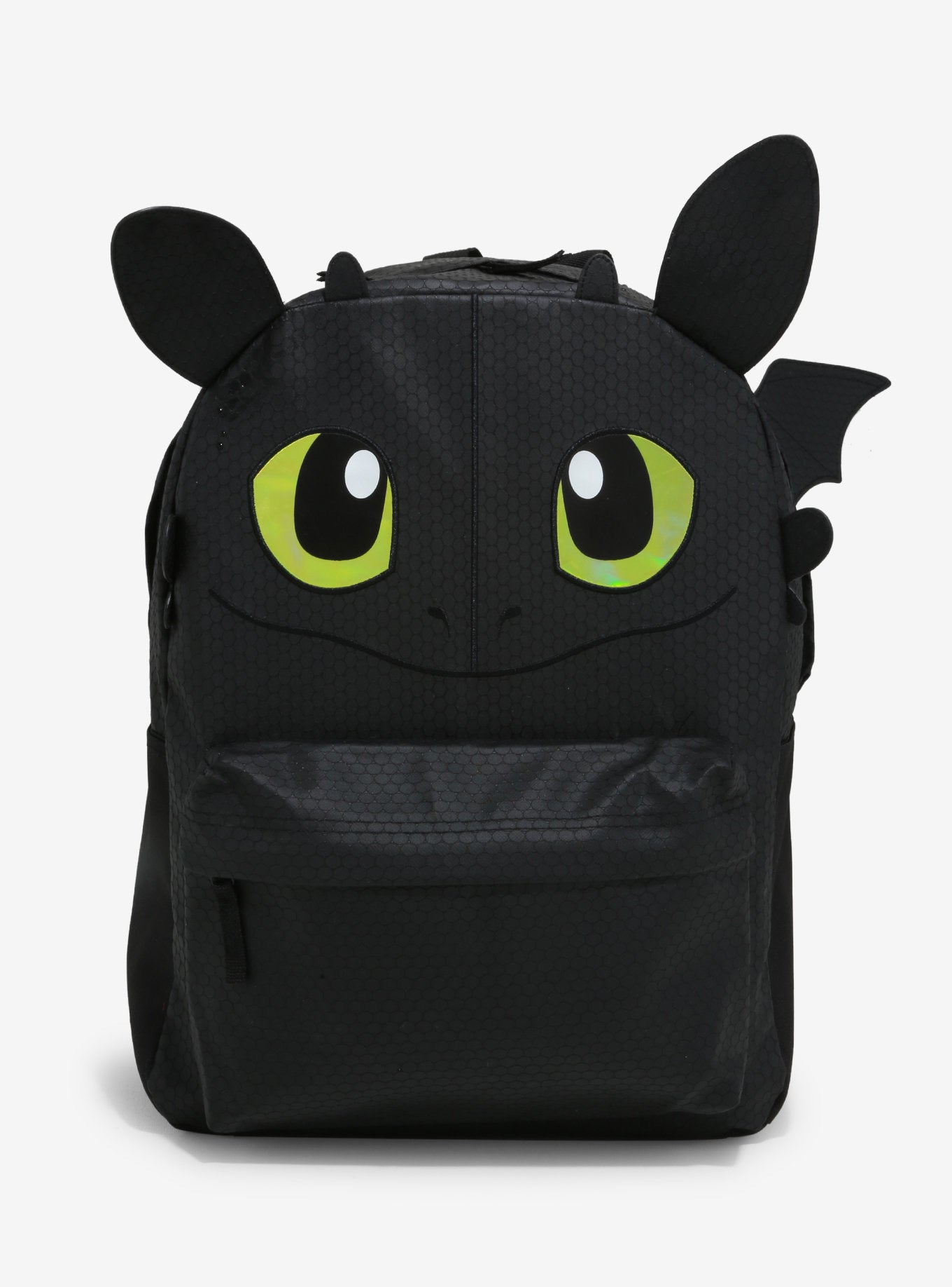 Mochila Entrenando A Mi Dragon