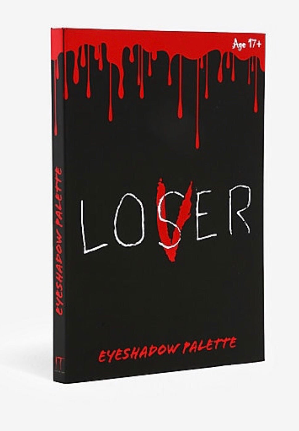 Paleta De Sombras IT Payaso Eso Maquillaje