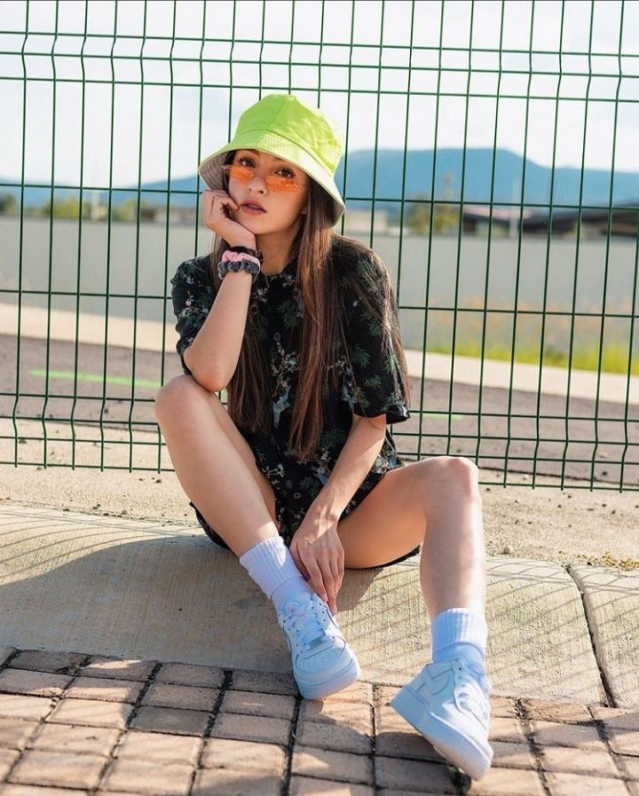 Gorro Verano Bucket Sun