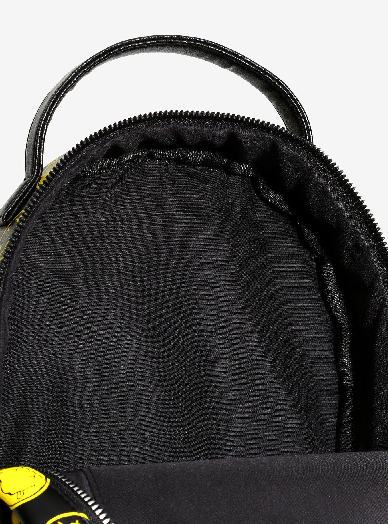 Mochila Nirvana