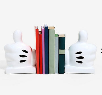 Mickey Mouse Sostenedor de Libros
