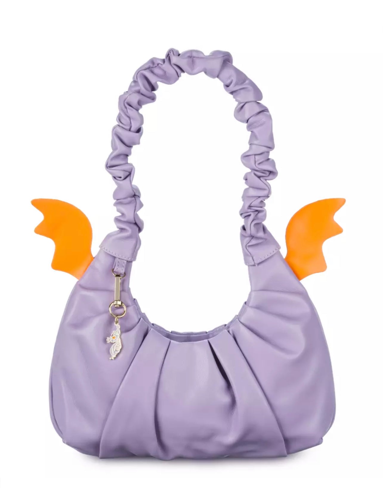 Disney Epcot Bolsa Dragon Figment Bag – EPCOT 40th Anniversary