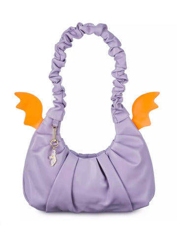 Disney Epcot Bolsa Dragon Figment Bag – EPCOT 40th Anniversary