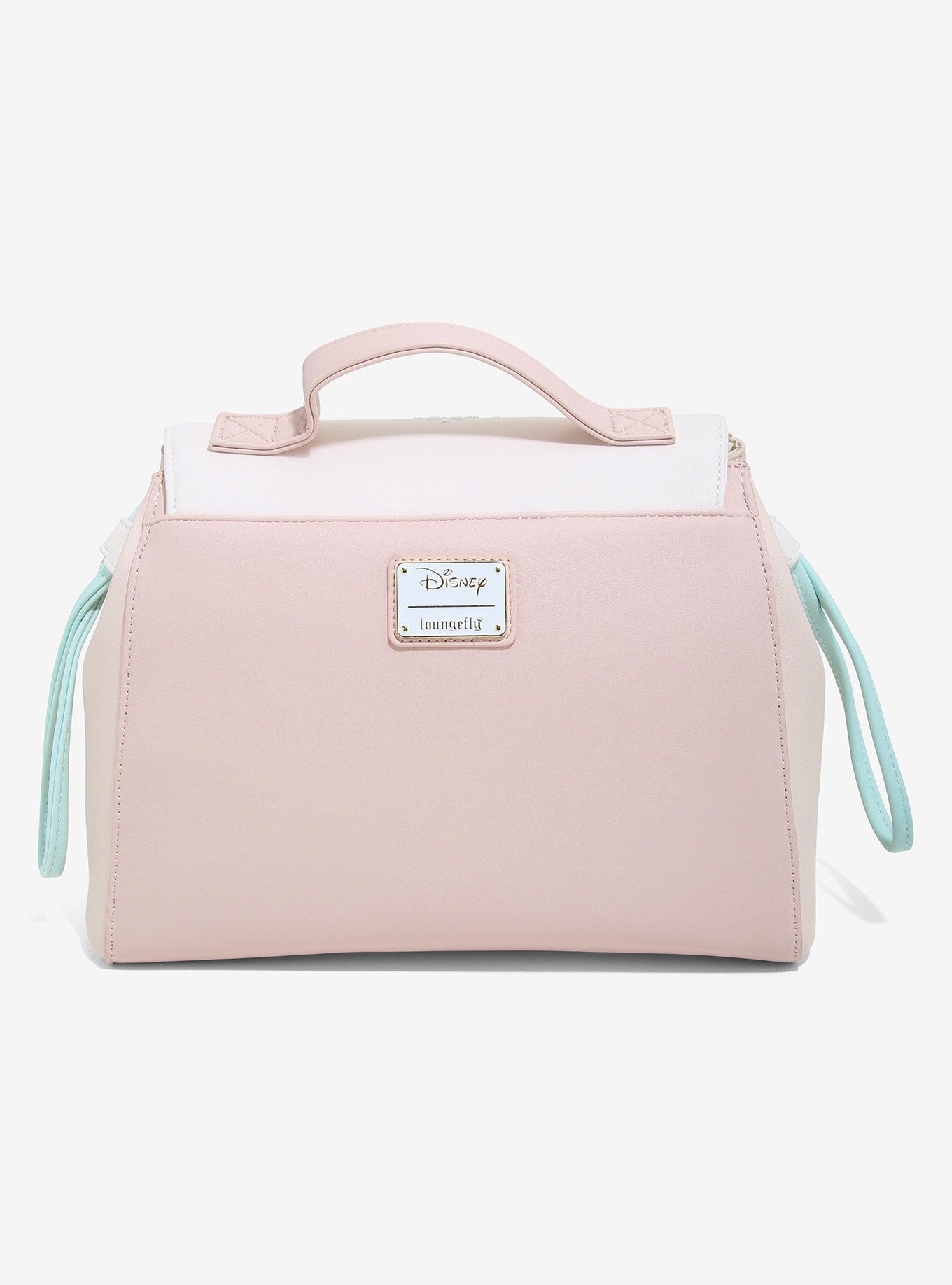 Blanca Nieves Bolso CrossBody