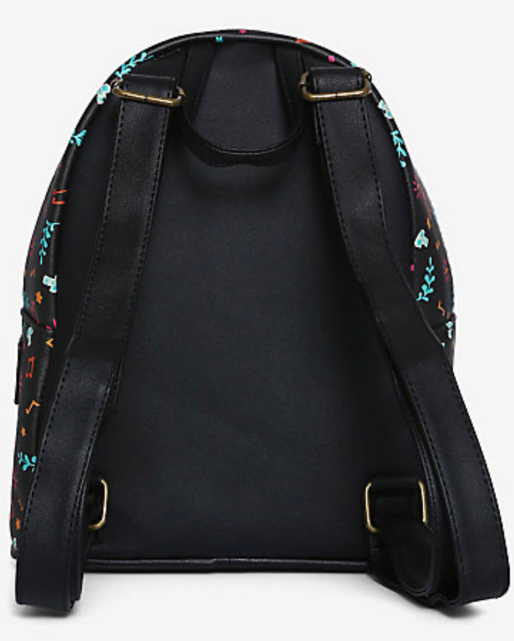 Mochila Coco Pixar Disney
