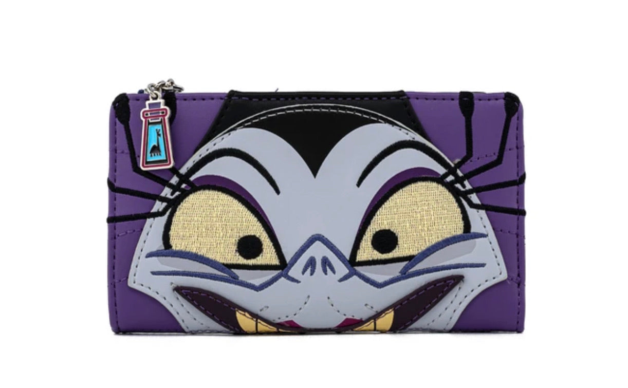 Las Locuras Del Emperador Cartera Yzma