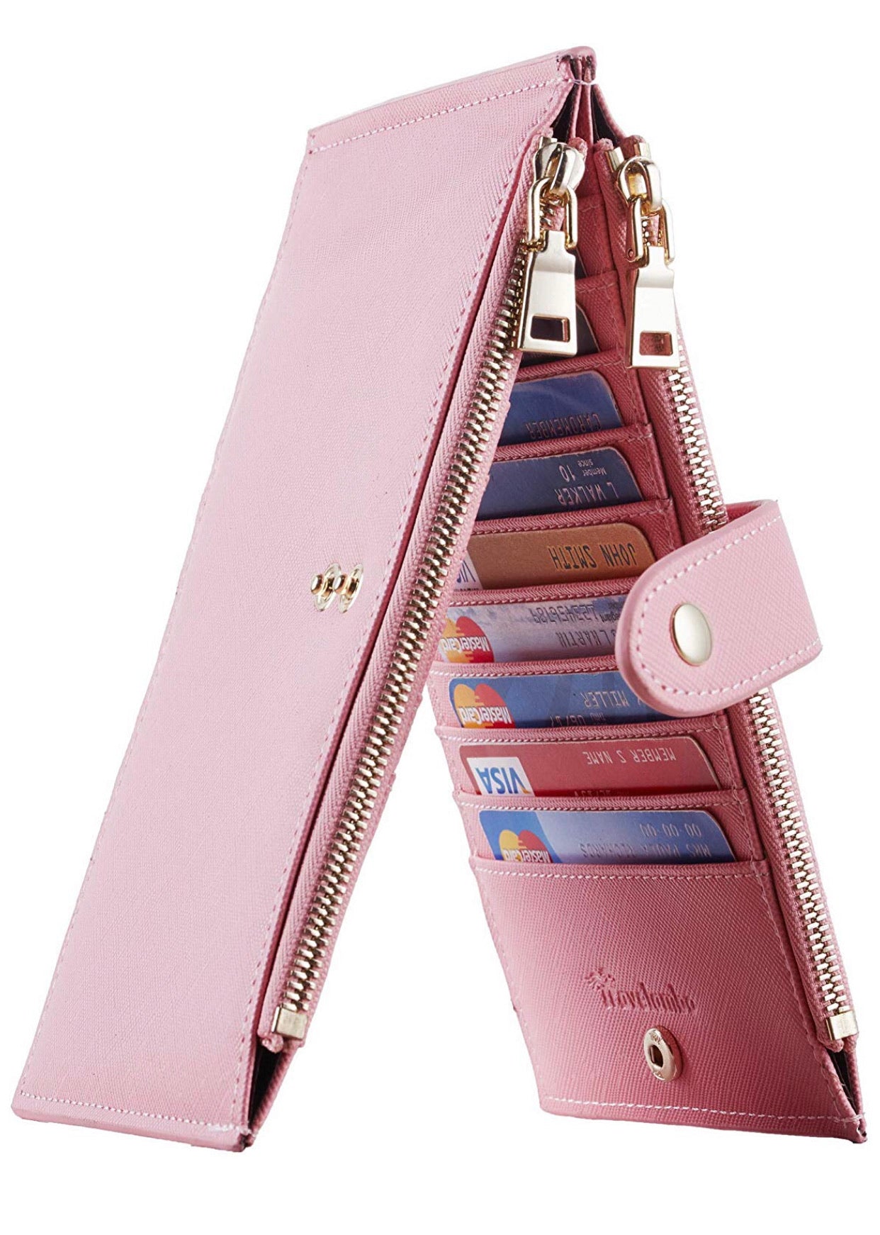 Cartera Multiorganizadora Contra Clonaciones