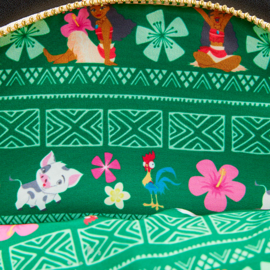Moana Mochila Trío De Amigos