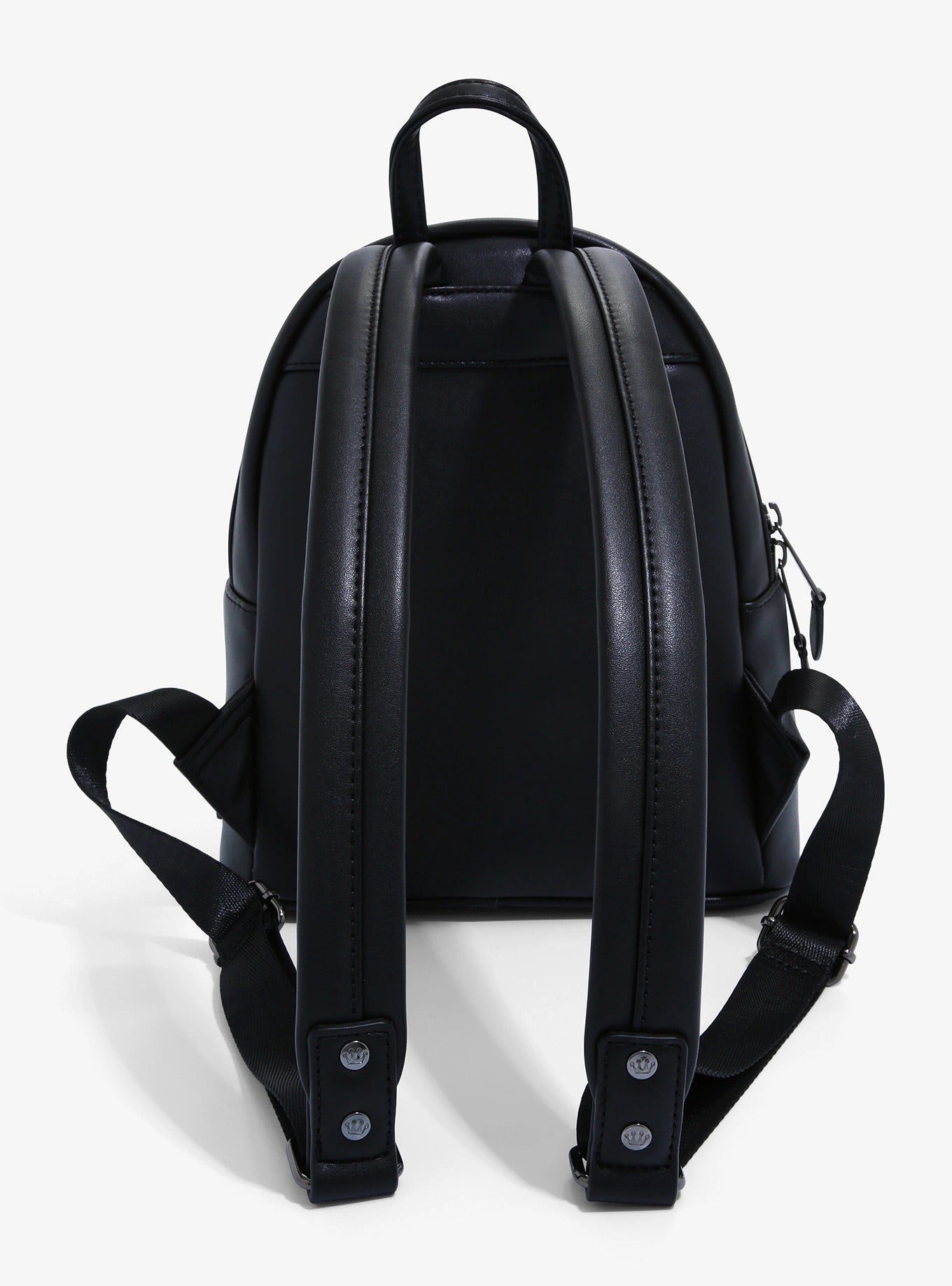 Disney Villanas Mochila Negra