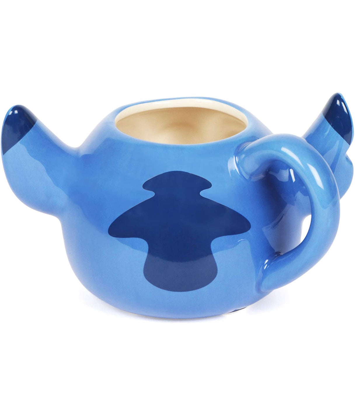 Lilo & Stitch Taza Stitch Cara 3D