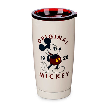 Mickey Mouse Termo Acero Inoxidable