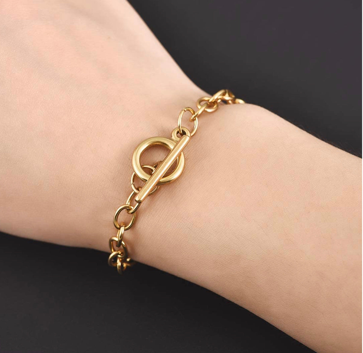 Brazalete y Charms Disney Grape Soda