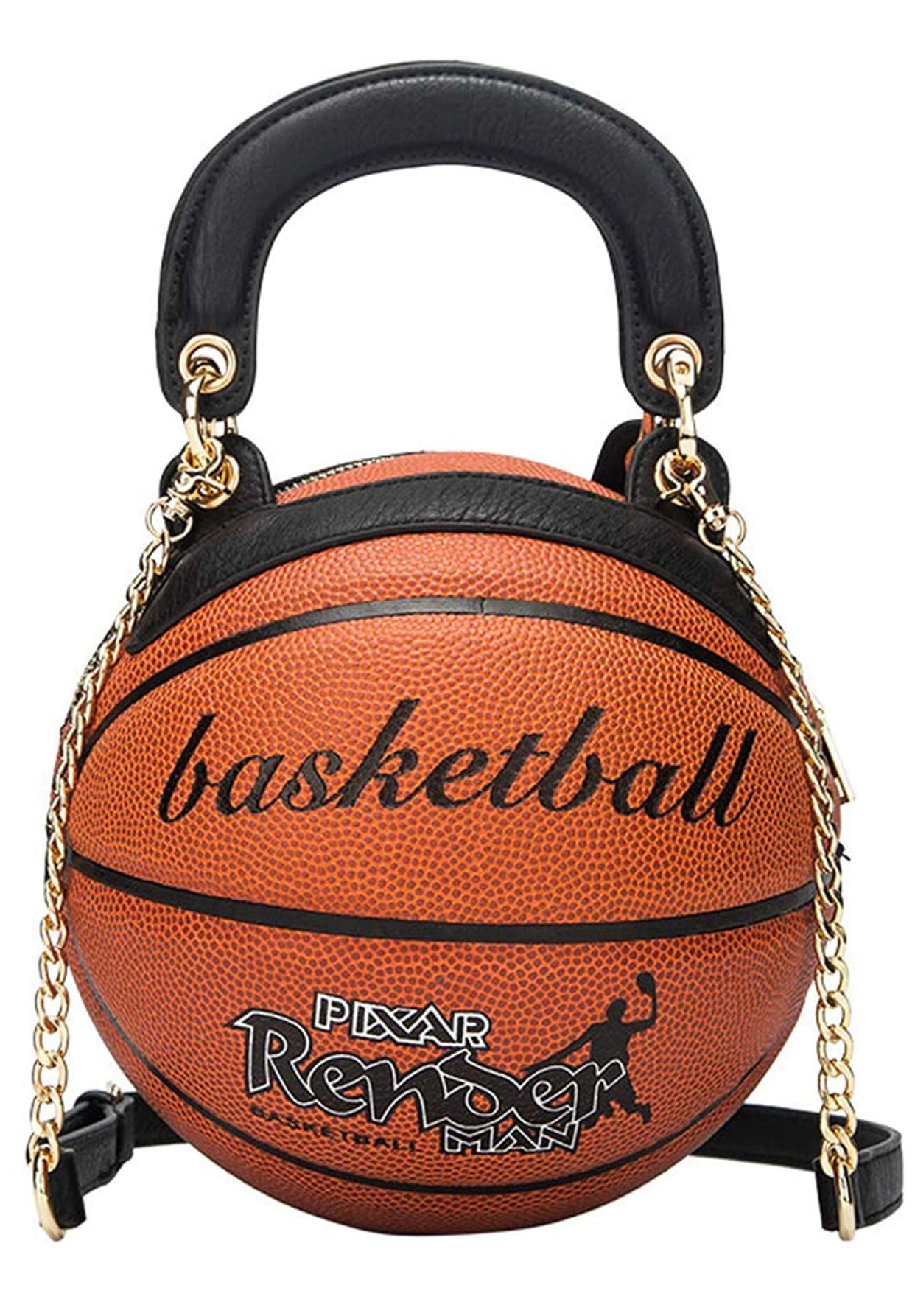 Bolsa Pelota Basketball