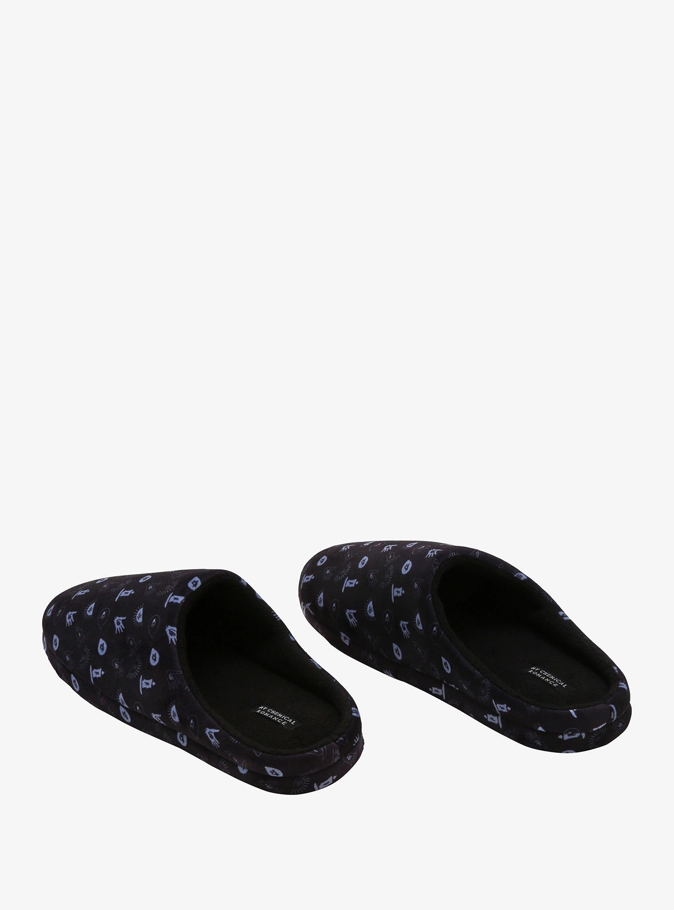 My Chemical Romance Pantunflas