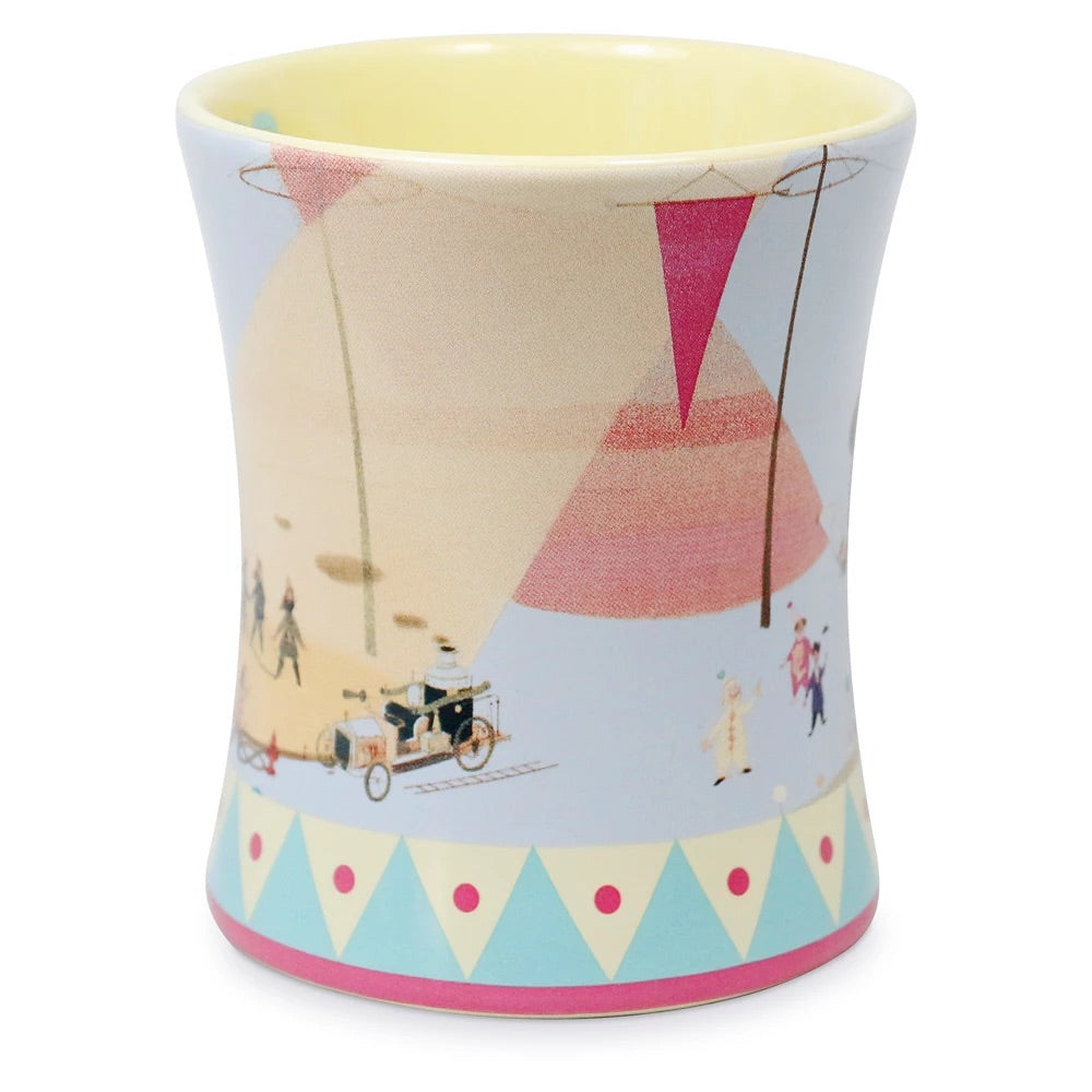 Dumbo Taza Disney Circo