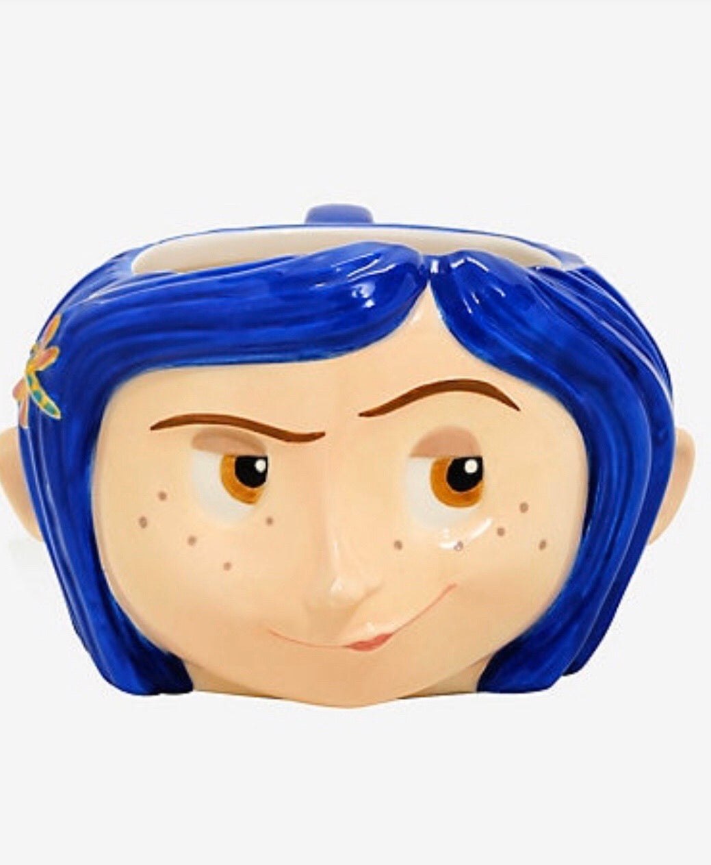 Coraline Taza