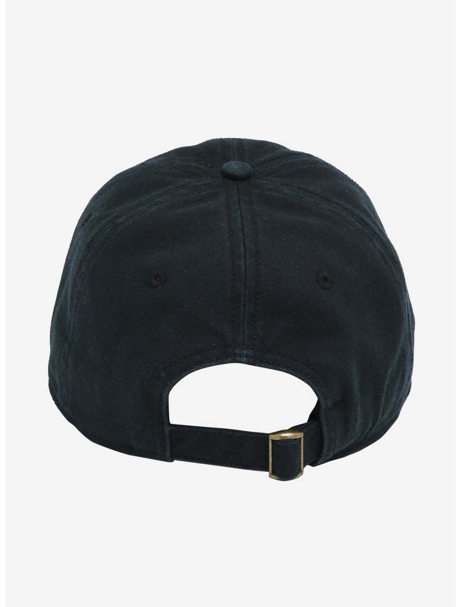 Dragon Ball Gorra Esferas Del Dragon