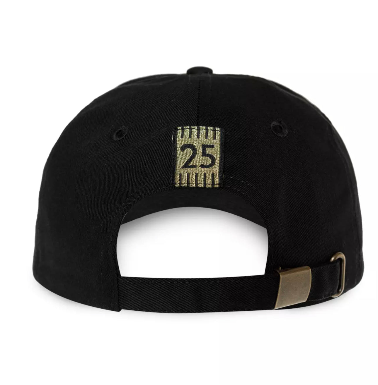 Titanic 25th Aniversario Gorra