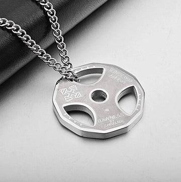 Collar Pesa Fitness