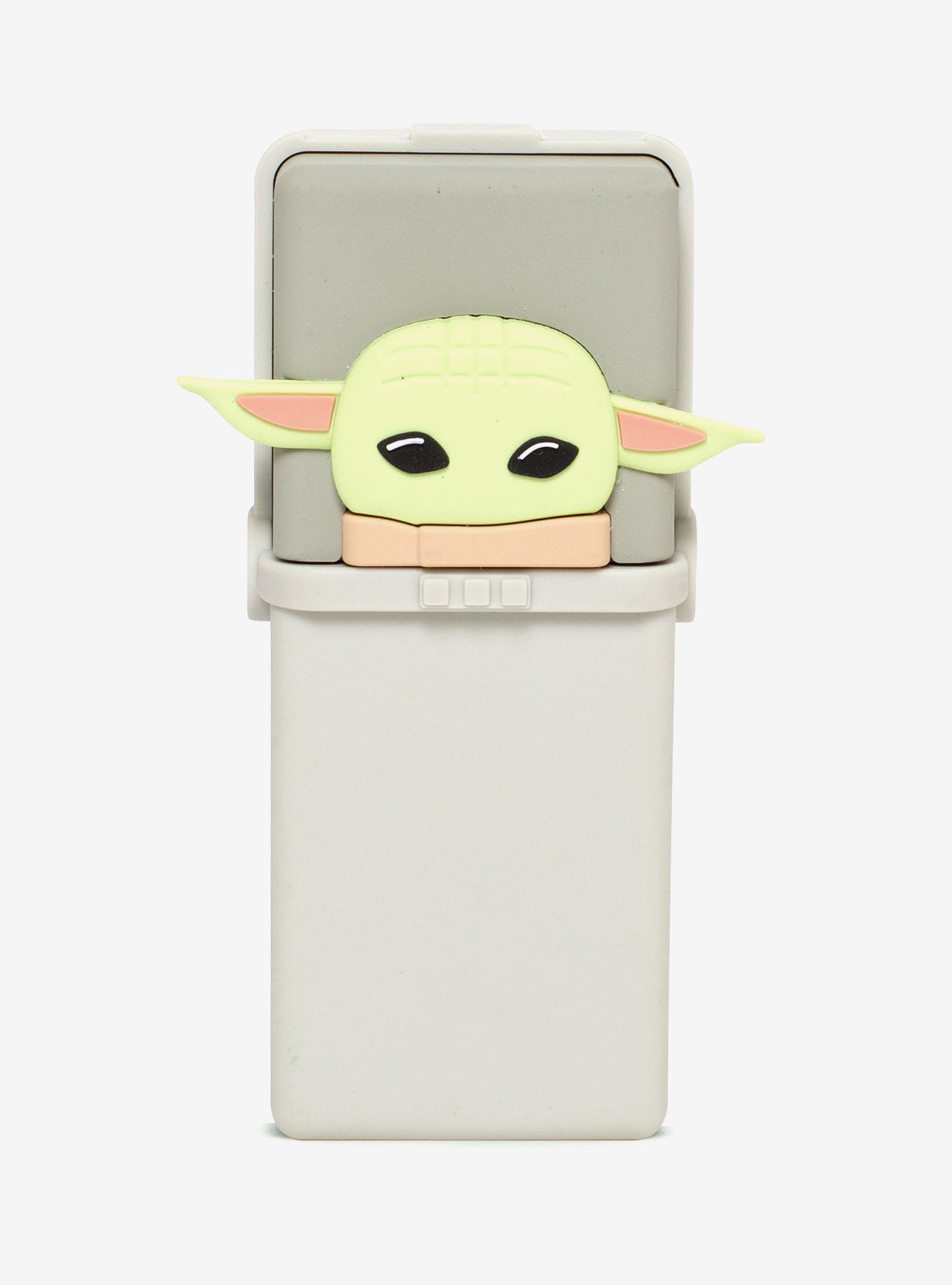 The Mandalorian Cargador Portátil