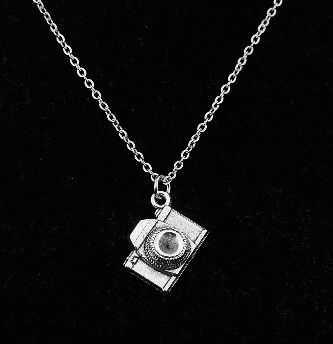 Collar Cámara Fotografics