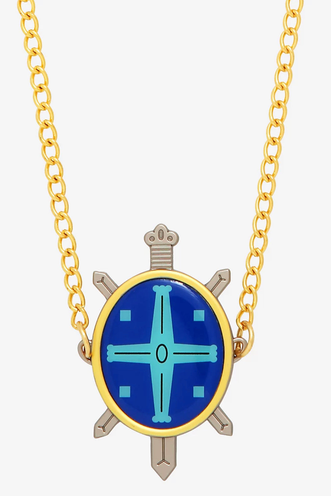 Hunter x Hunter Collar Paladin