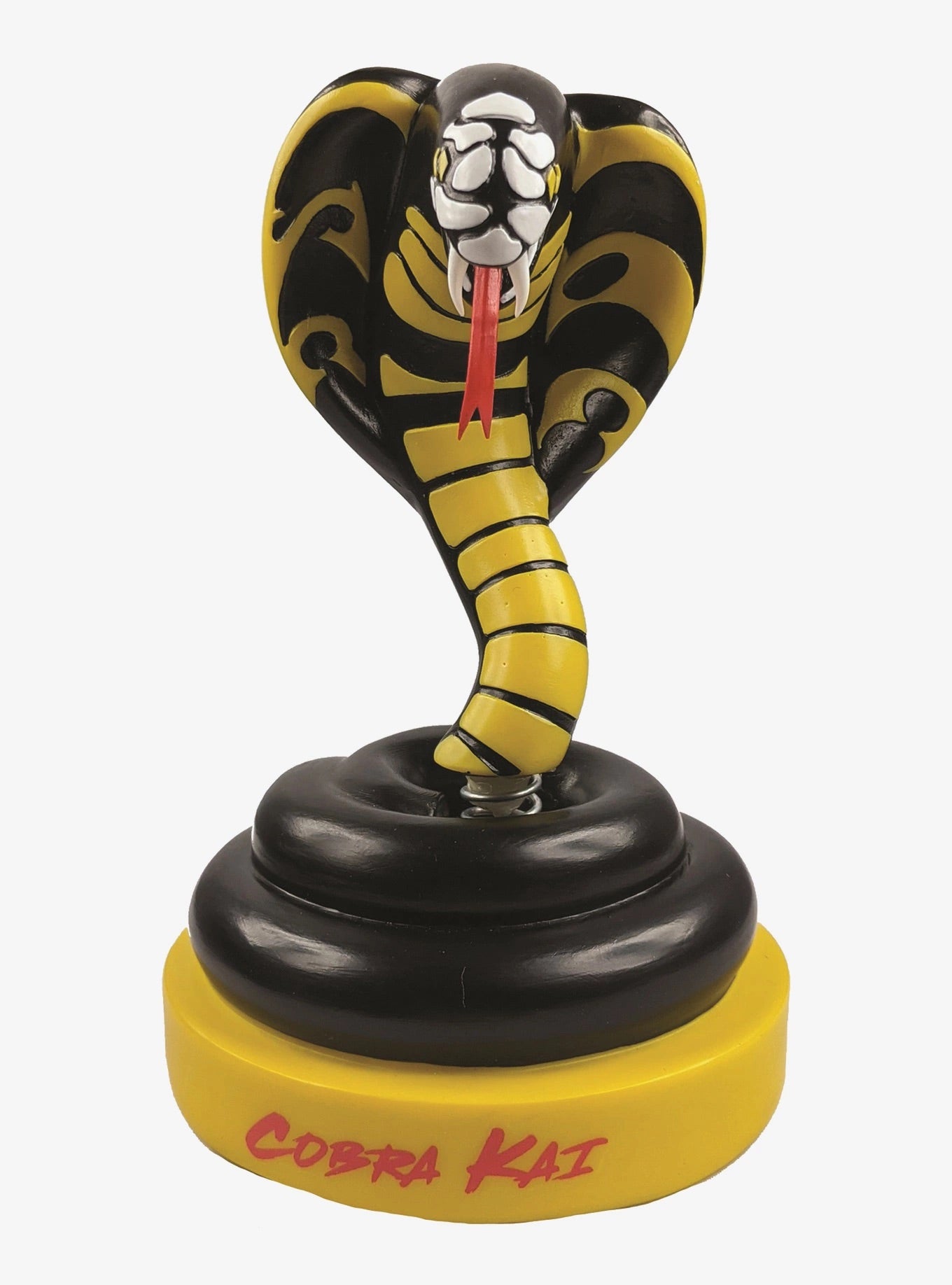 Cobra Kai Figura Danzante
