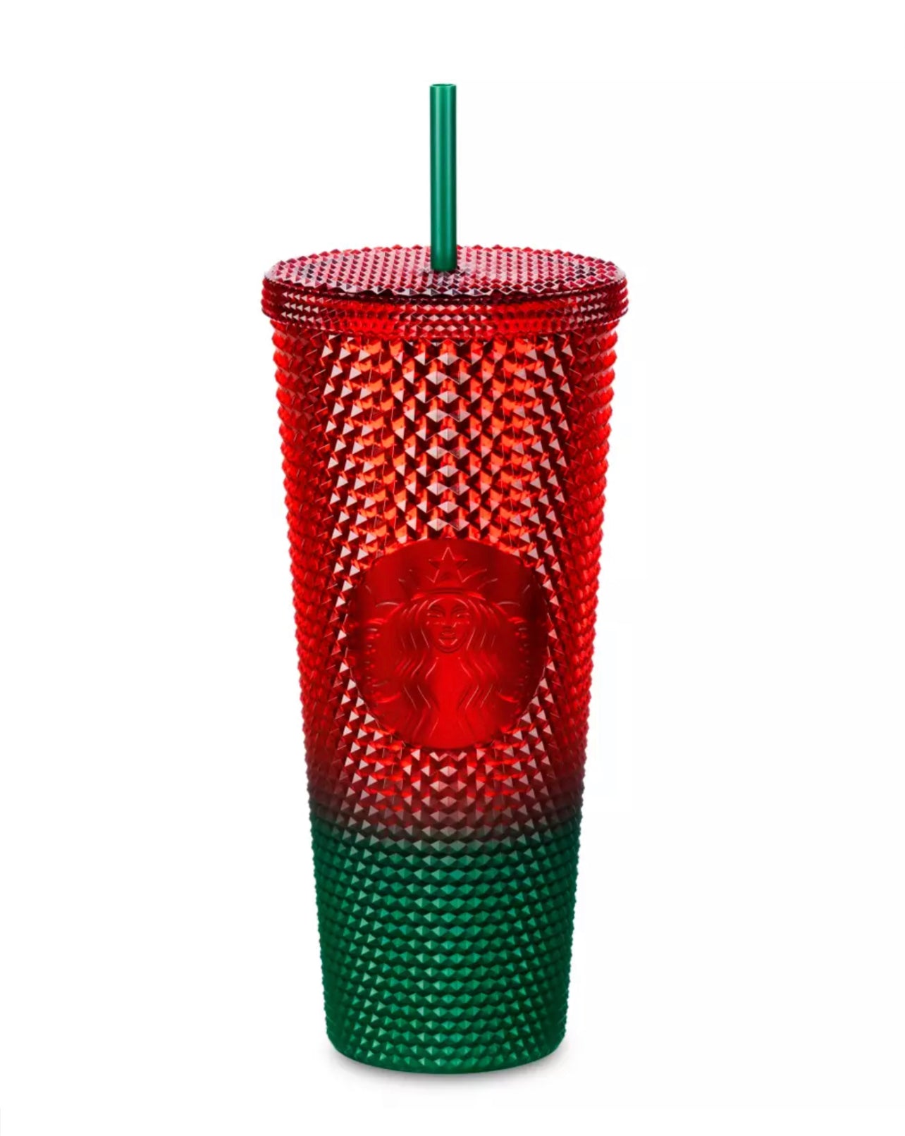 Disney Starbucks Navidad Termo