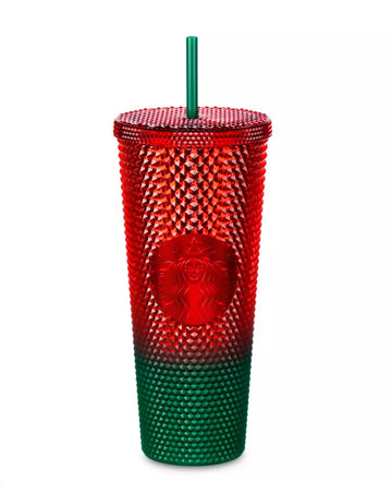 Disney Starbucks Navidad Termo