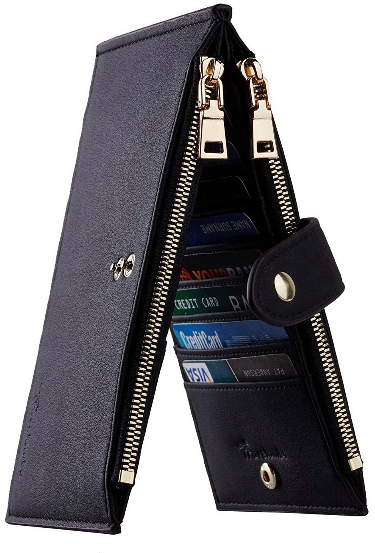 Cartera Multiorganizadora Contra Clonaciones