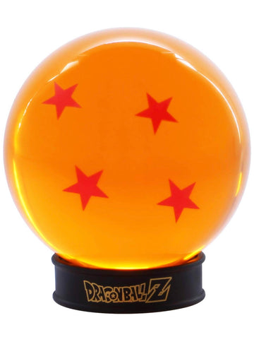 Dragon Ball Esfera del Dragon Escritorio