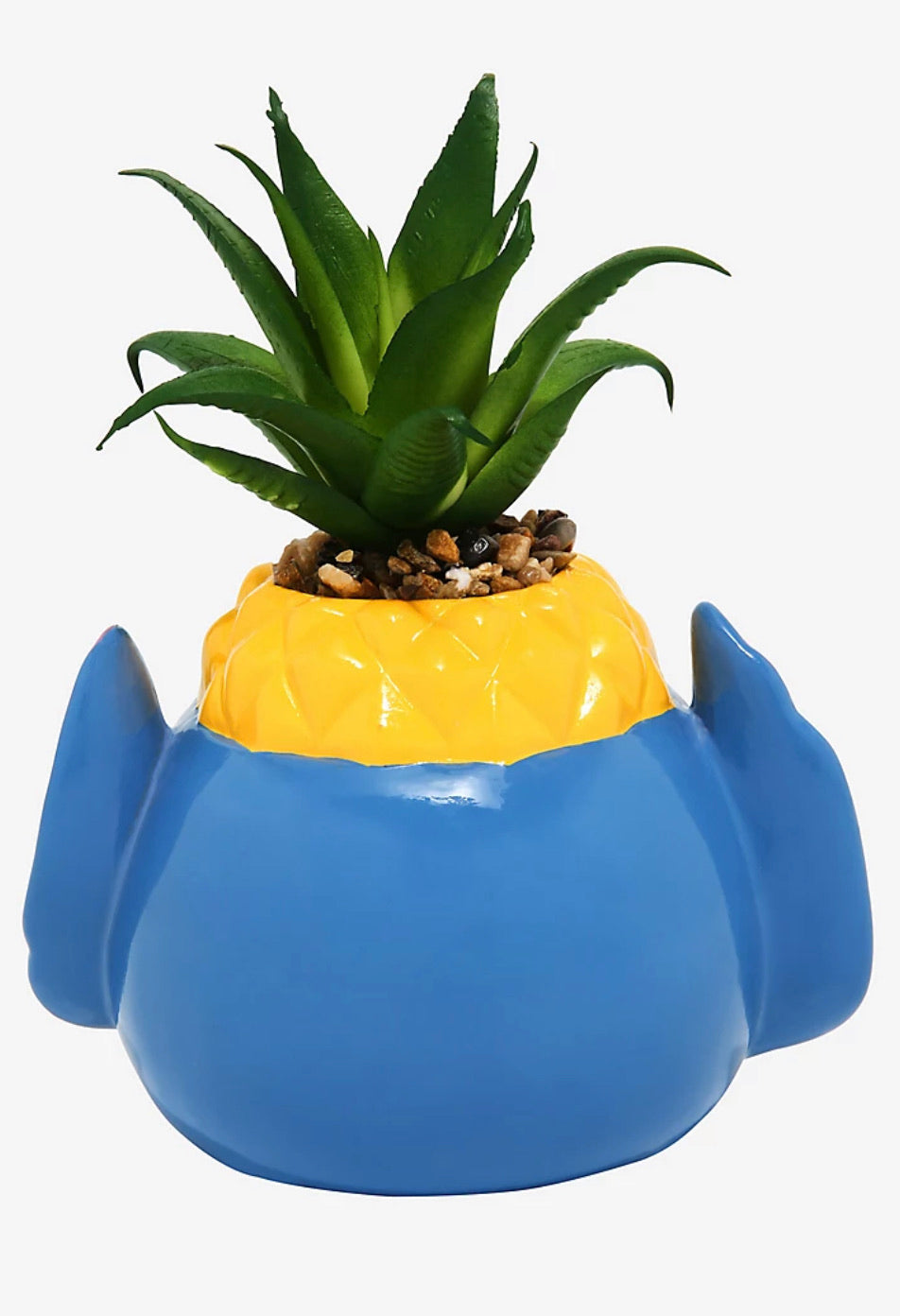 Lilo & Stitch Planta Piña Suculenta